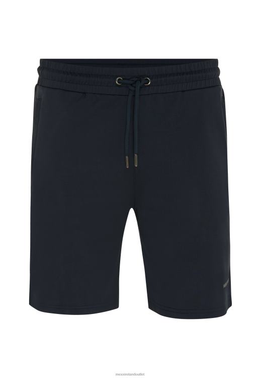 Mexx Activewear Shorts Navy Blue 0T44H602 Men