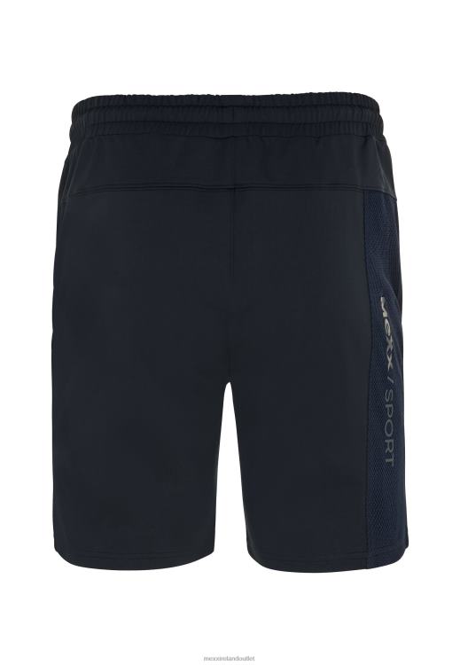 Mexx Activewear Shorts Navy Blue 0T44H602 Men