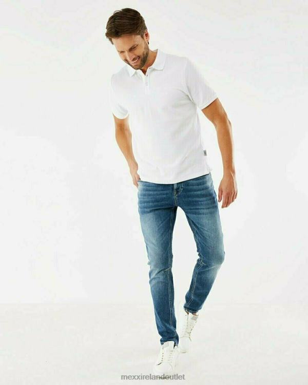 Mexx Adam Jeans Blue 0T44H523 Men