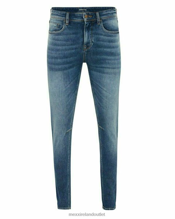 Mexx Adam Jeans Blue 0T44H523 Men