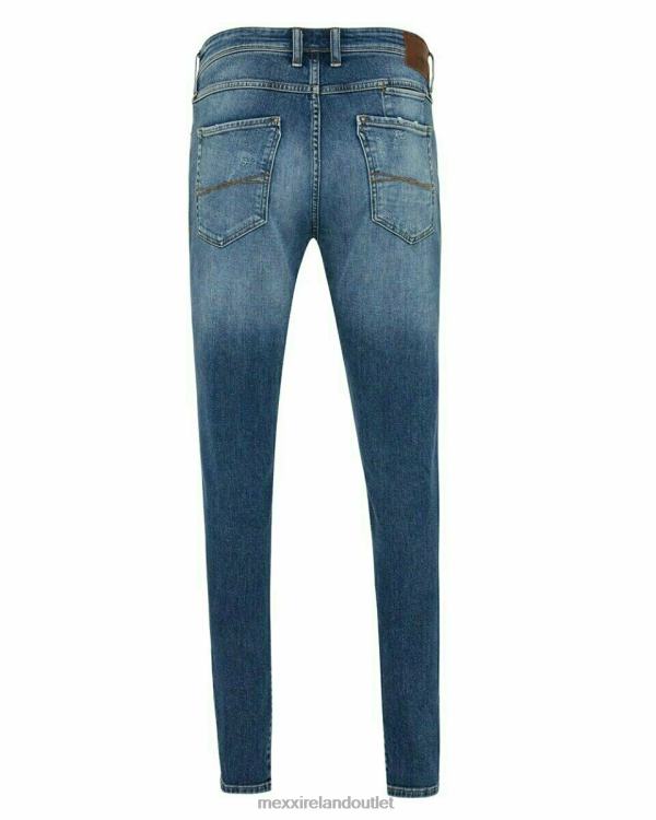 Mexx Adam Jeans Blue 0T44H523 Men