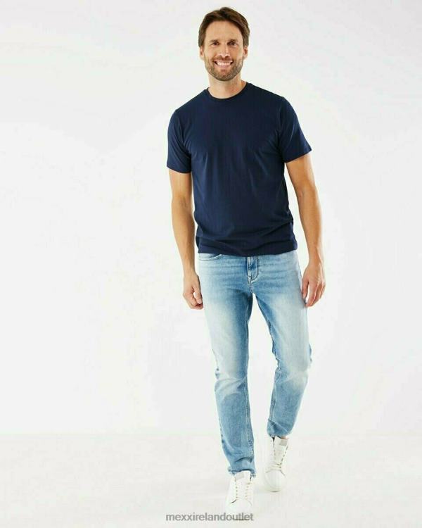 Mexx Adam Jeans Light Blue 0T44H543 Men
