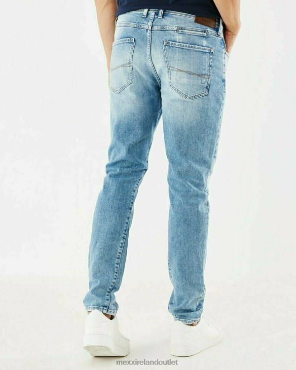 Mexx Adam Jeans Light Blue 0T44H543 Men