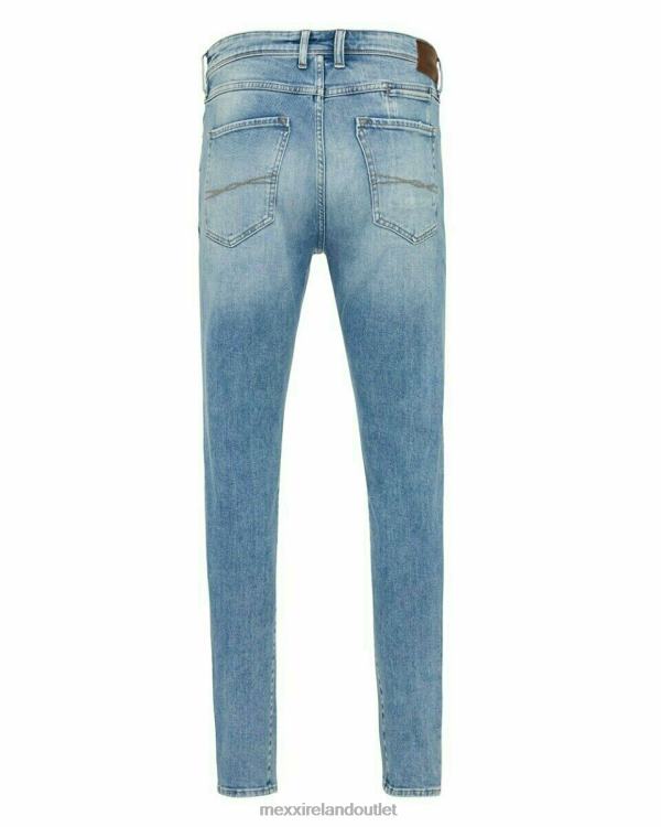 Mexx Adam Jeans Light Blue 0T44H543 Men
