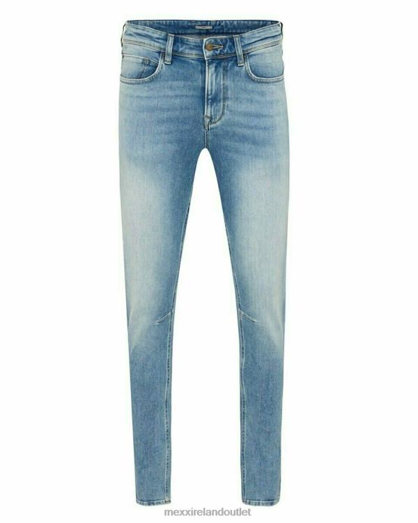 Mexx Adam Jeans Light Blue 0T44H543 Men
