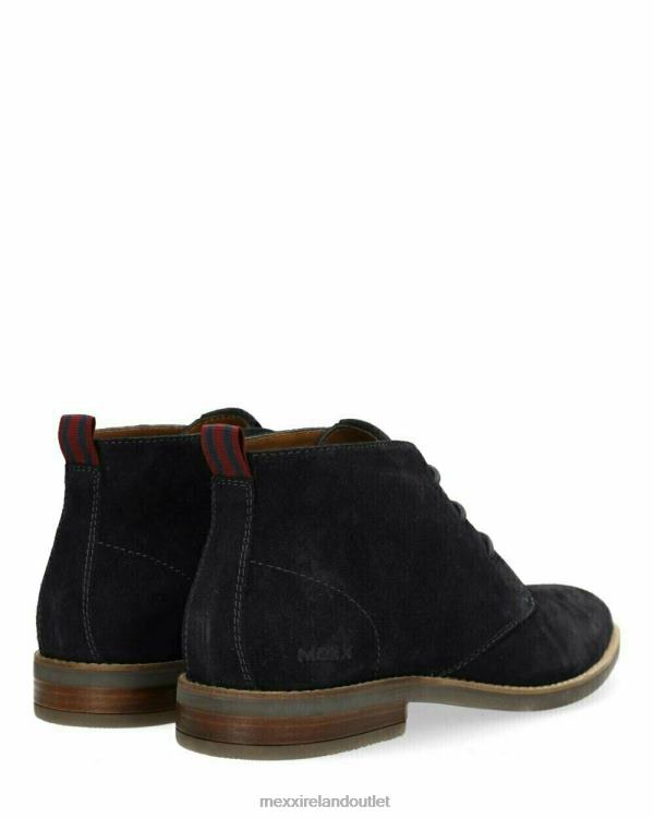 Mexx Ankle boot Harjan Navy Blue 0T44H713 Men