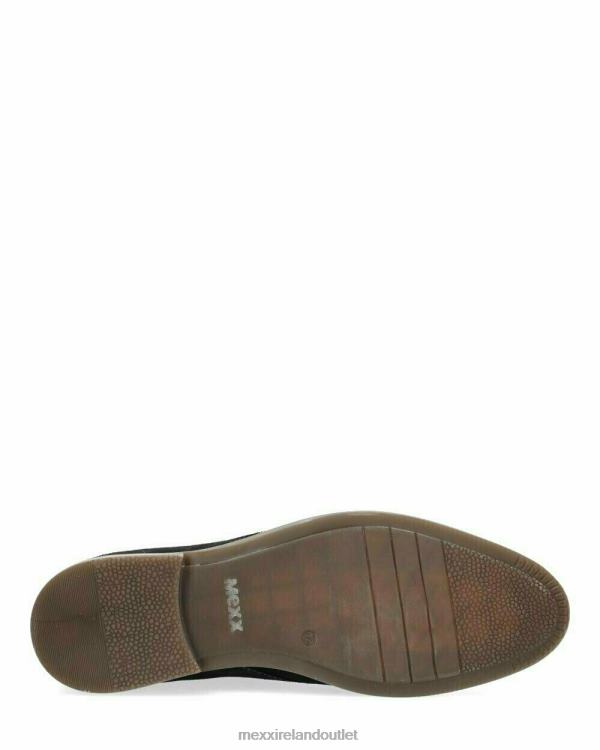 Mexx Ankle boot Harjan Navy Blue 0T44H713 Men