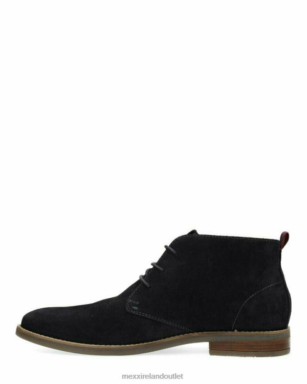 Mexx Ankle boot Harjan Navy Blue 0T44H713 Men