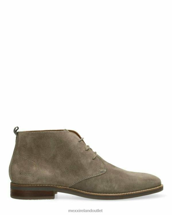 Mexx Ankle boot Harjan Taupe 0T44H683 Men
