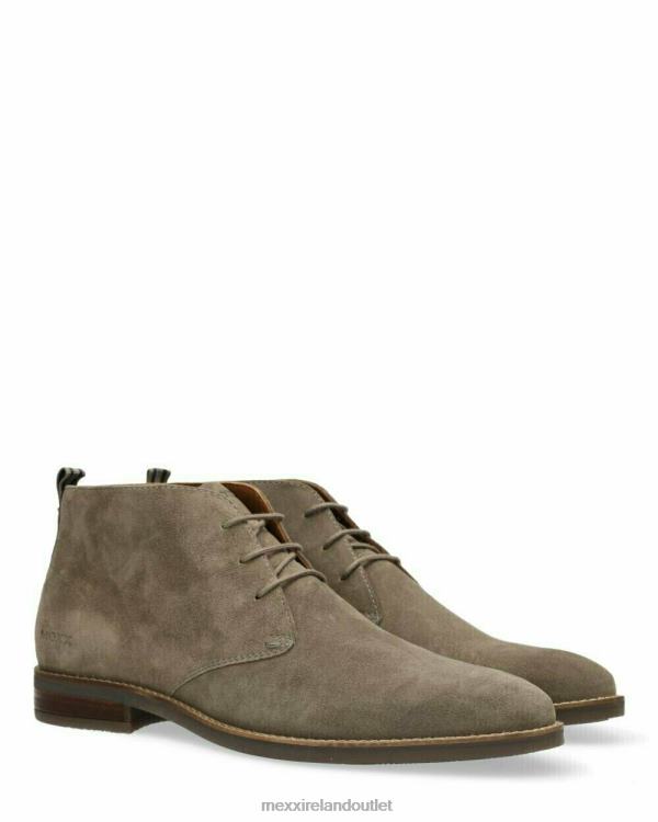 Mexx Ankle boot Harjan Taupe 0T44H683 Men