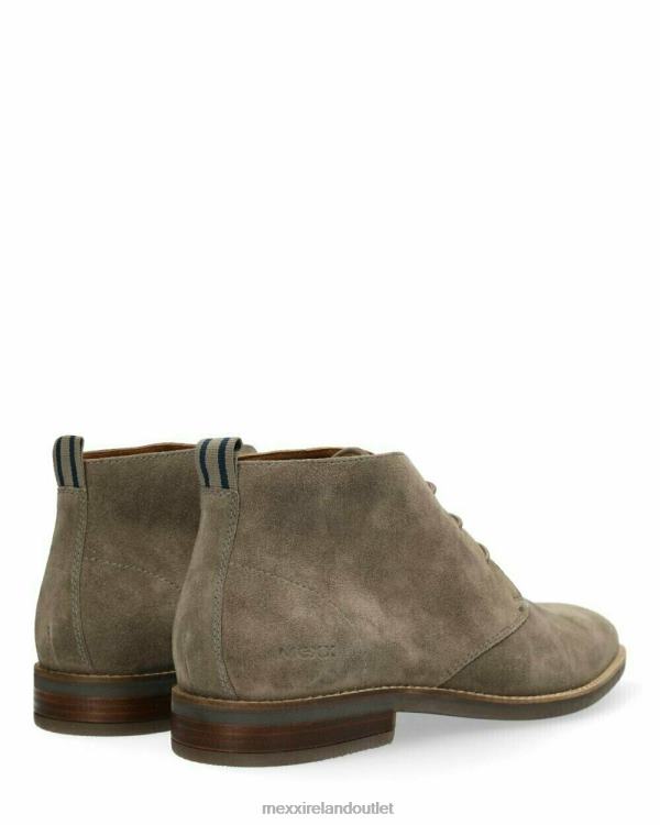 Mexx Ankle boot Harjan Taupe 0T44H683 Men
