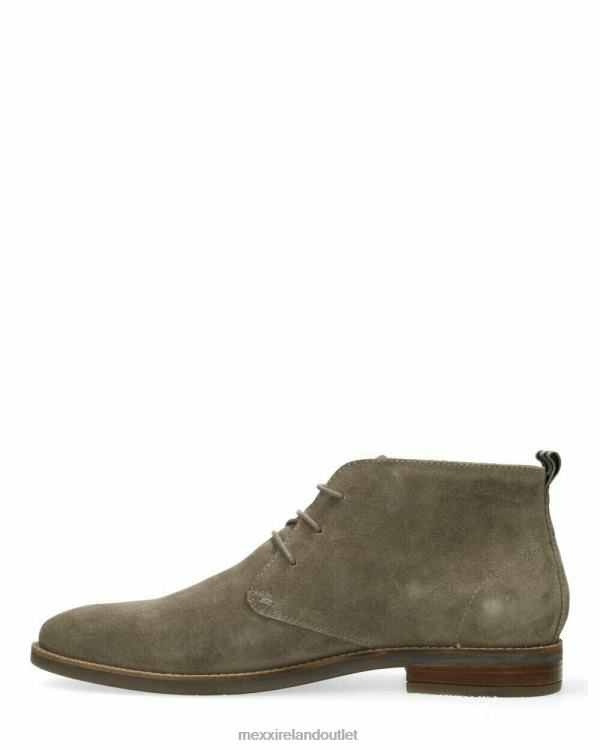 Mexx Ankle boot Harjan Taupe 0T44H683 Men