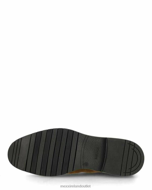 Mexx Ankle boot Haytem Brown 0T44H698 Men