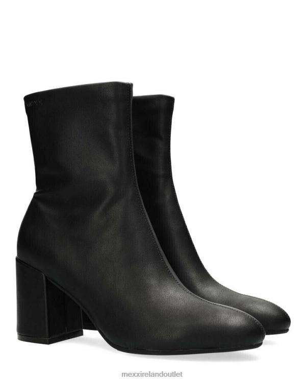 Mexx Ankle boot Kayla Black Schwarz 0T44H364 Women