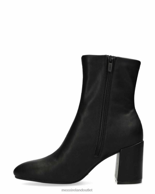 Mexx Ankle boot Kayla Black Schwarz 0T44H364 Women
