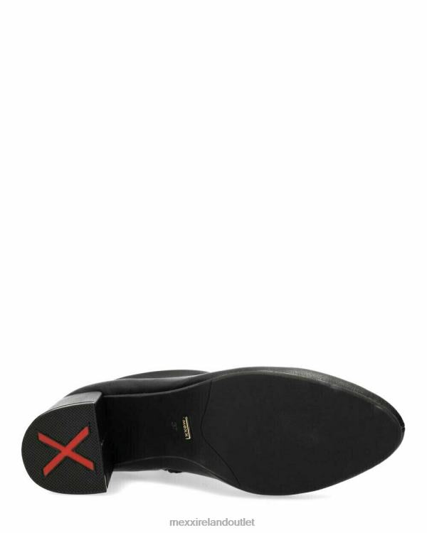 Mexx Ankle boot Kayla Black Schwarz 0T44H364 Women