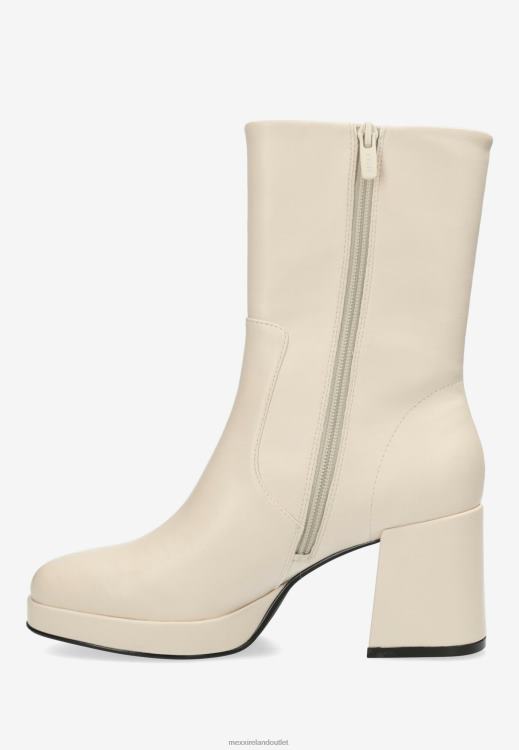 Mexx Ankle boot Kiwi Off White 0T44H346 Women