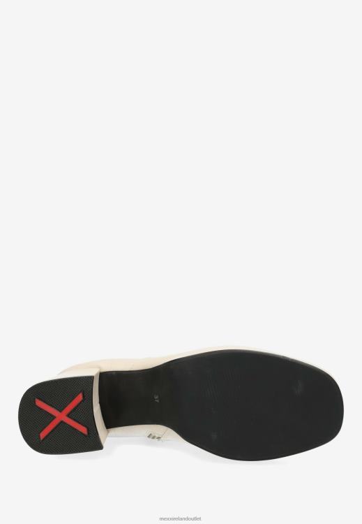Mexx Ankle boot Kiwi Off White 0T44H346 Women