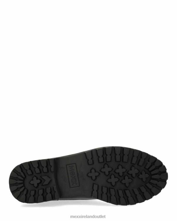 Mexx Ankle boot Koanne Black Schwarz 0T44H396 Women