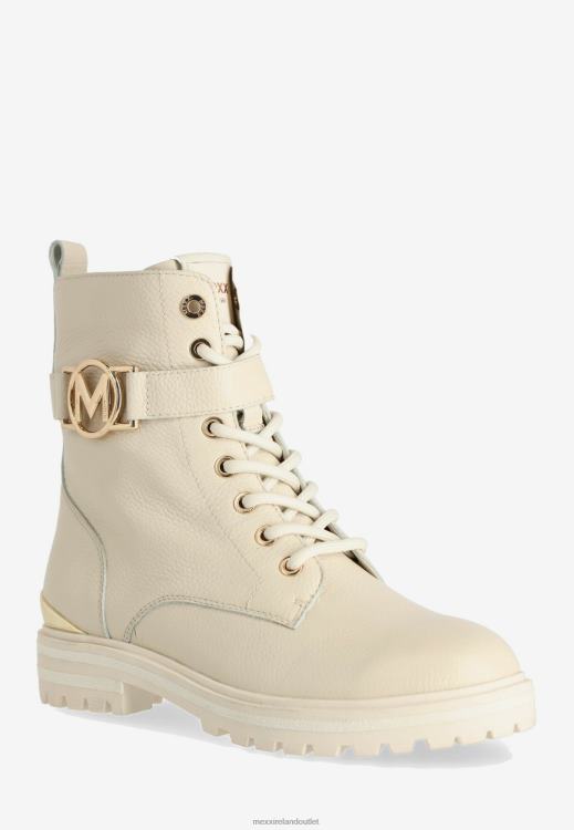 Mexx Ankle boot Kyana Sand Beige 0T44H309 Women