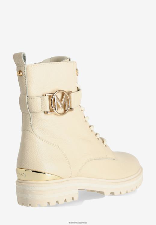 Mexx Ankle boot Kyana Sand Beige 0T44H309 Women