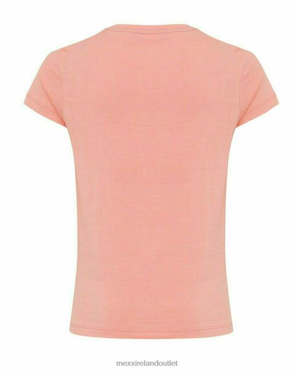 Mexx Artwork t-shirt Pink 0T44H756 Girls