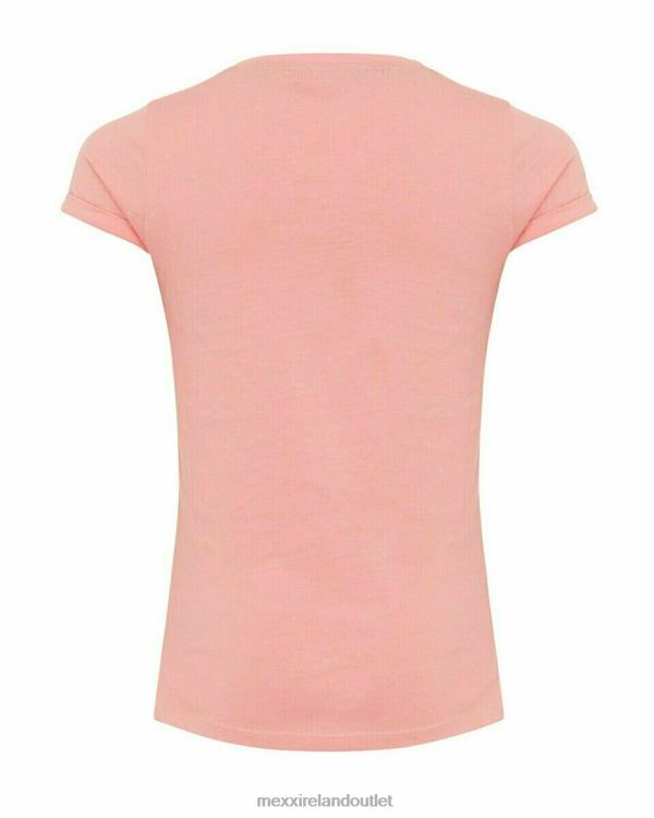 Mexx Artwork t-shirt Pink 0T44H865 Girls