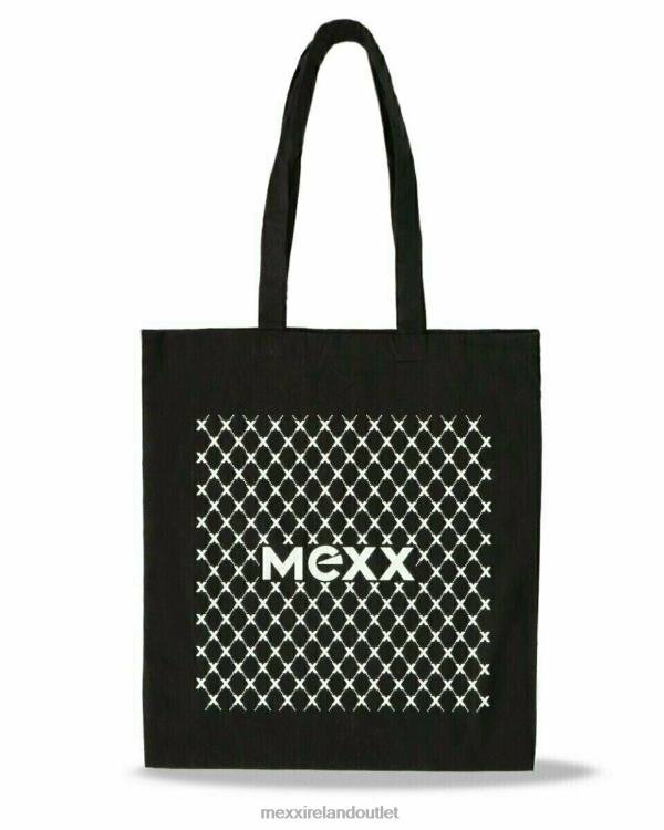 Mexx Bag 20 Black Schwarz 0T44H448 Women