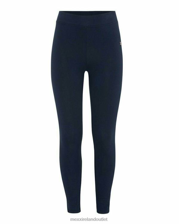 Mexx Basic legging Navy Blue 0T44H787 Girls