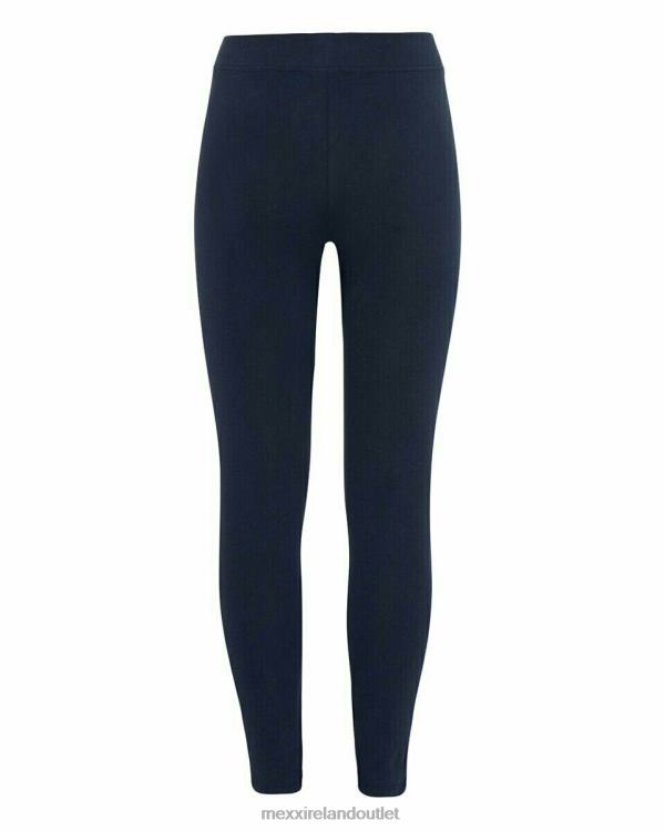 Mexx Basic legging Navy Blue 0T44H787 Girls