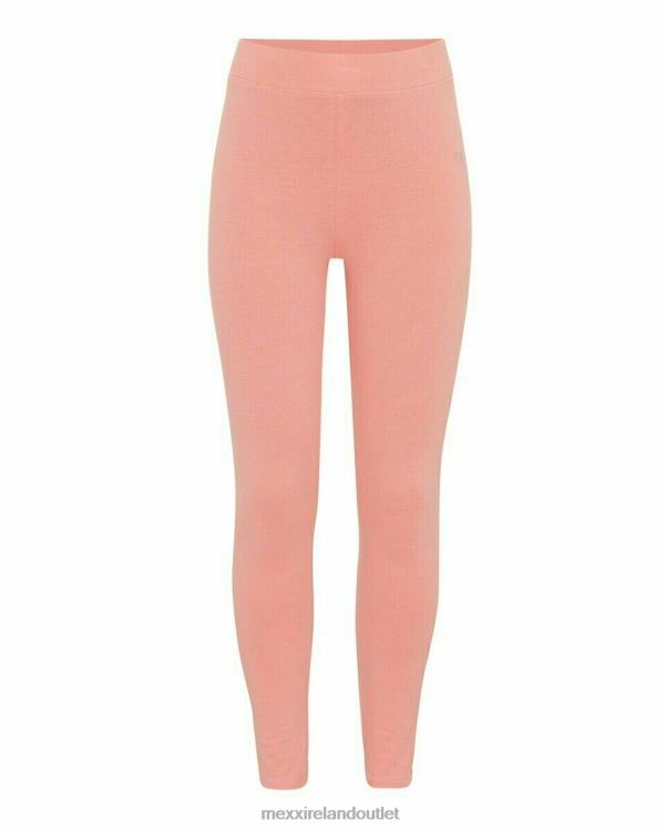 Mexx Basic legging Pink 0T44H855 Girls