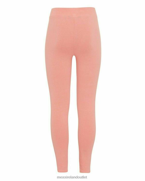 Mexx Basic legging Pink 0T44H855 Girls