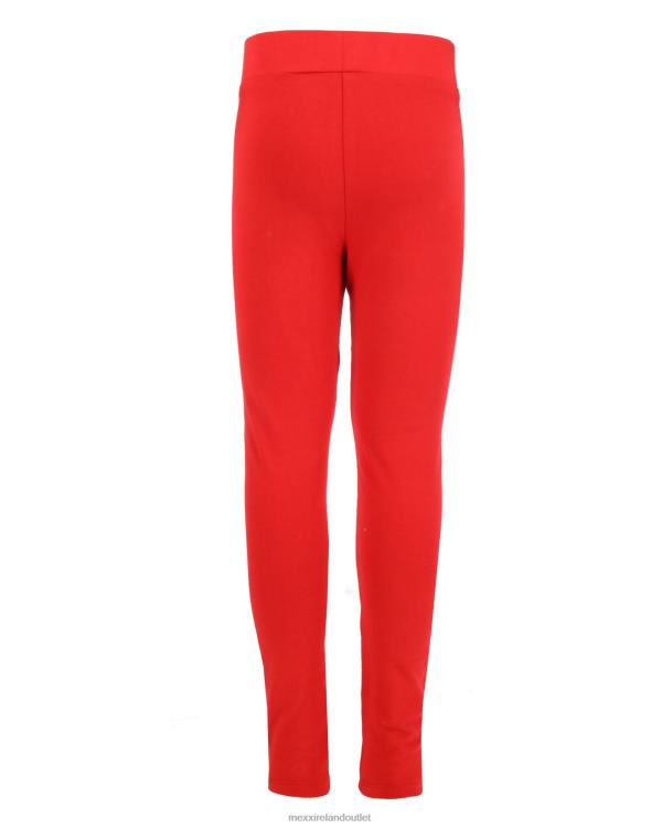 Mexx Basic legging Red 0T44H830 Girls