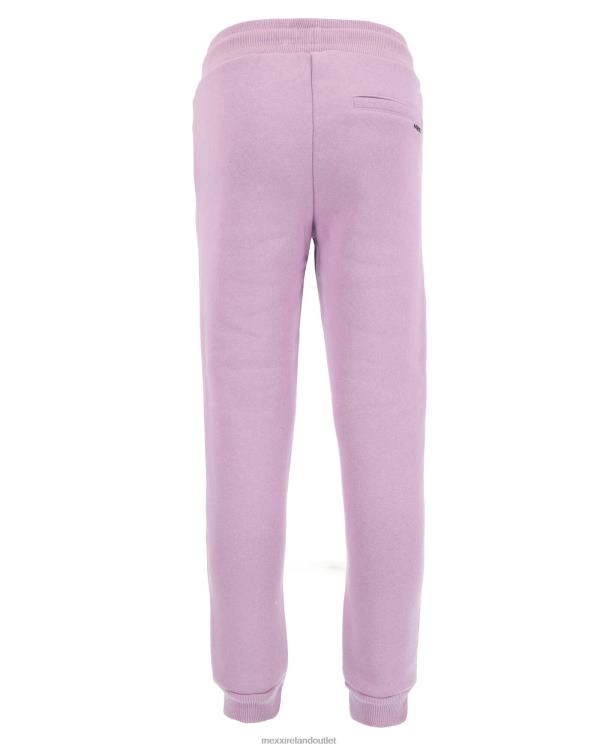 Mexx Basic sweatpants Lilac Purple 0T44H841 Girls