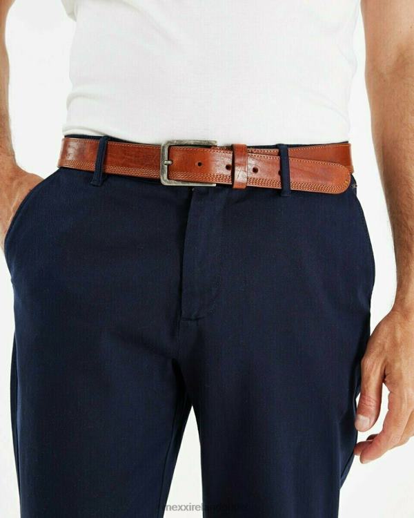 Mexx Belt Brown 0T44H744 Men