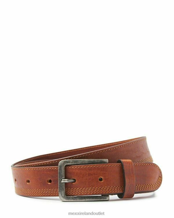 Mexx Belt Brown 0T44H744 Men