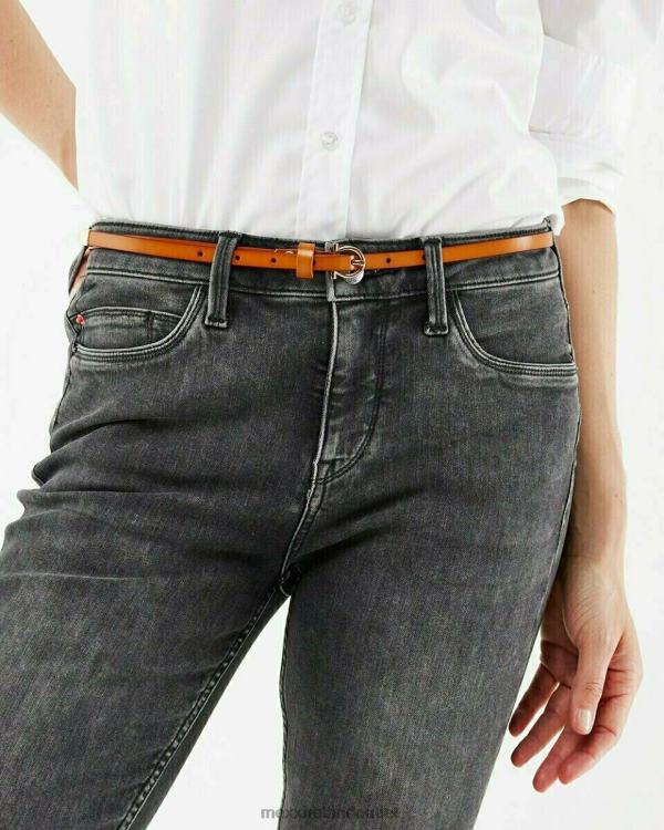 Mexx Belt Small Cognac 0T44H450 Women