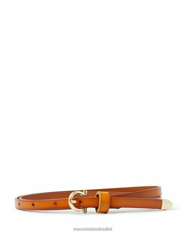 Mexx Belt Small Cognac 0T44H450 Women