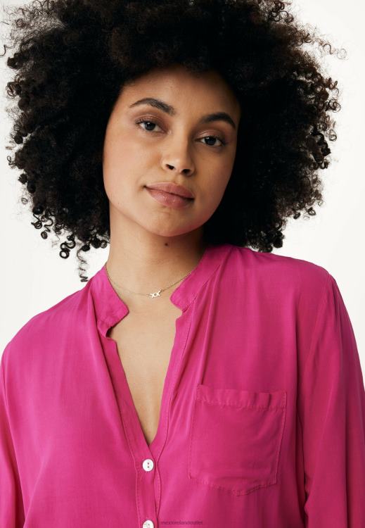 Mexx Blouse Pink 0T44H107 Women