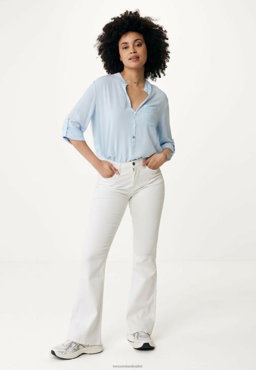 Mexx Blouse Sky Blue 0T44H108 Women