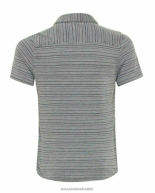 Mexx Blouse short sleeve navy Blue 0T44H962 Boys