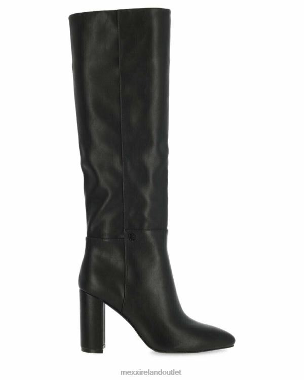 Mexx Boot Krystal Black Schwarz 0T44H344 Women