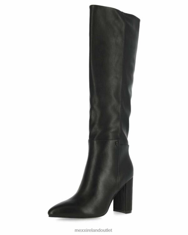 Mexx Boot Krystal Black Schwarz 0T44H344 Women