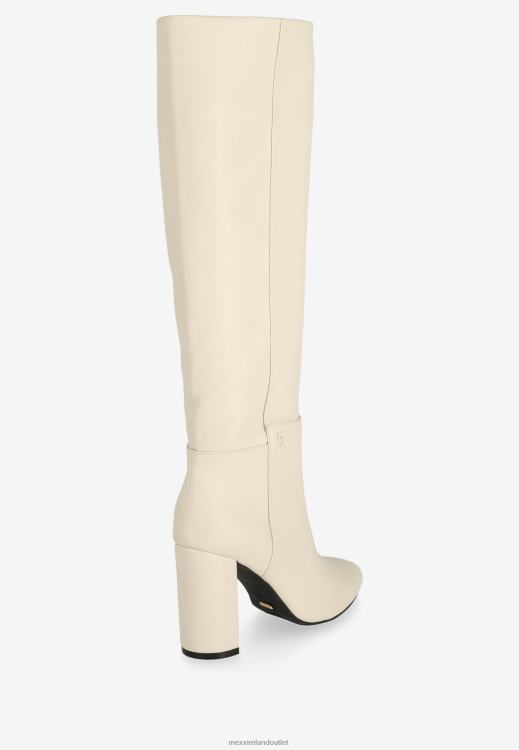 Mexx Boot Krystal Off White 0T44H343 Women