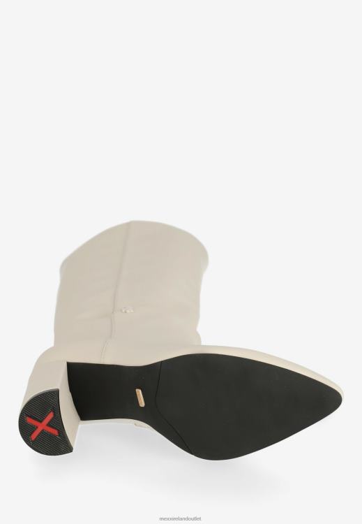 Mexx Boot Krystal Off White 0T44H343 Women