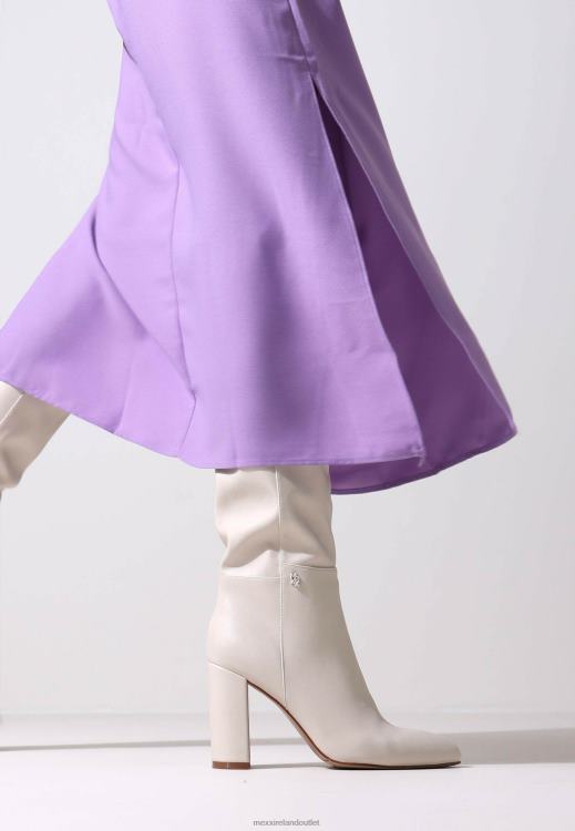 Mexx Boot Krystal Off White 0T44H343 Women