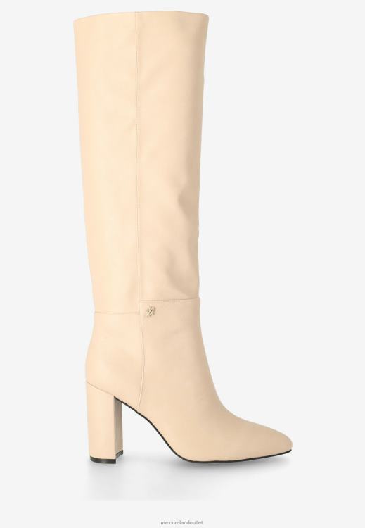 Mexx Boot Krystal Sand Beige 0T44H345 Women