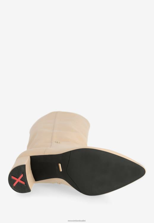 Mexx Boot Krystal Sand Beige 0T44H345 Women