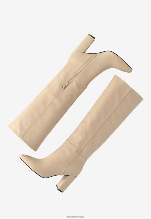 Mexx Boot Krystal Sand Beige 0T44H345 Women