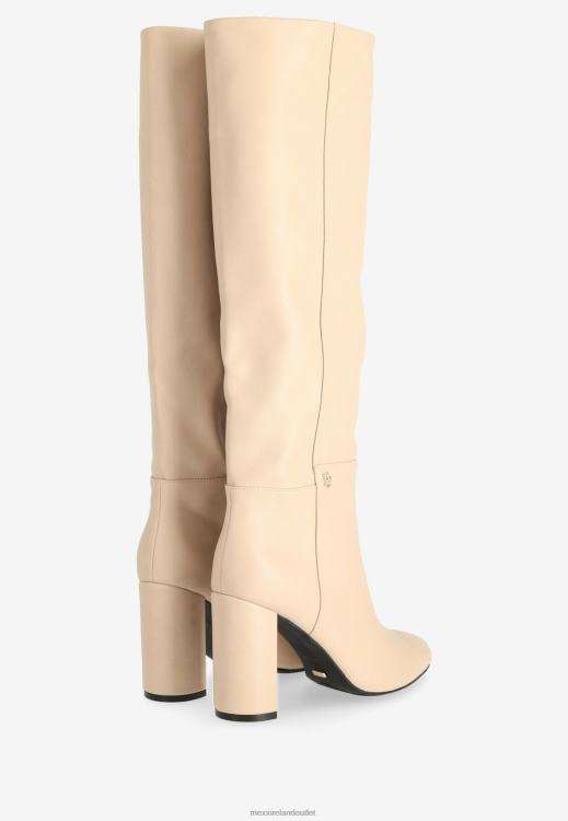 Mexx Boot Krystal Sand Beige 0T44H345 Women